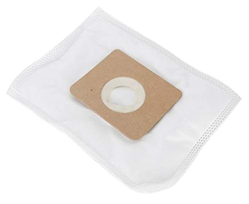 Paquete De 4 Bolsas Microfibra Para Ap 7007 - Bolsa Ap 7007