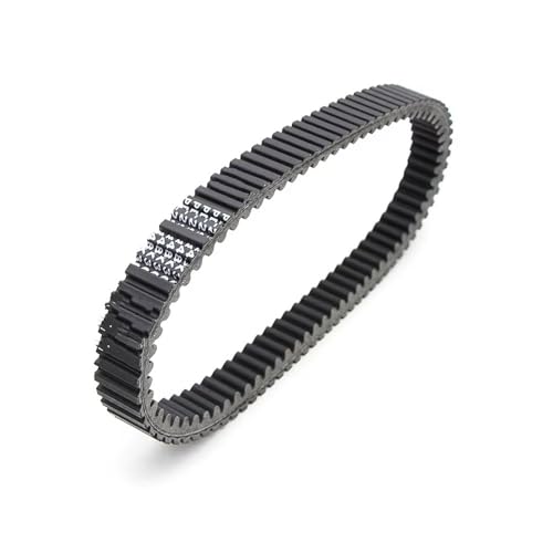 Courroie De Transmission pour Kymco pour MXU 375 450 4X4 450i pour Maxxer MXU 400 375 UXV 450i Textron pour Alterra Prowler 500 23100-PWB1-900 Courroie D'entraînement Moto Courroie De Transfert