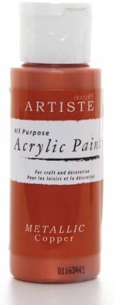 Artiste docrafts Acrylic Paint (2oz) - Sage