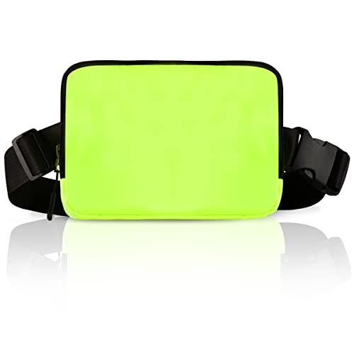 Best Neon Green Crossbody Bags To Buy Right Now