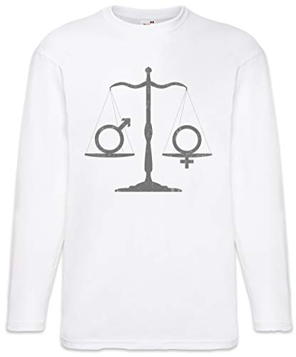 Long Sleeve Equality Urban Backwoods idéal pour vos sorties décontractées en ville