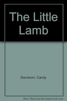 Paperback The Little Lamb Book