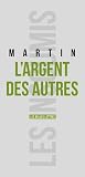 L' Argent des autres