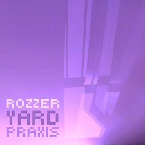  Quantuum Yard Wreck