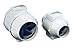 Produktbild Rohrventilator D100 / 125 / 150 Blauberg Rohrlüfter Ventilator 2 Stufen Grow (100mm - max. 187 m³/h)