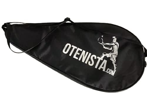 BOLSA RAQUETEIRA PARA 2 RAQUETES E BOLINHA FRESCOCOL