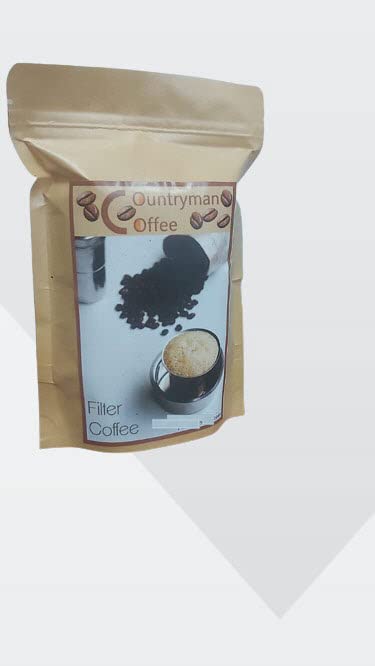 See full amazon price history chart for Countryman Coffee - Filter Coffee Powder - 250 Grams pack of 2(Coffee/Chikori : 80/20) Countryman Coffee - Filter Coffee Powder - 250 Grams pack of 2(Coffee/Chikori : 80/20) (B09WKQ2NZQ) Amazon Price History, Amazon Price Tracker