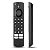 IDGPUW Replacement Voice Remote for Insignia, Toshiba, AMZ Smart TV, Compatible with AMZ TV Stick, Cube