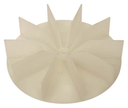 Broan-Nutone Impeller Wheel For Nutone Ventilators #S68920000