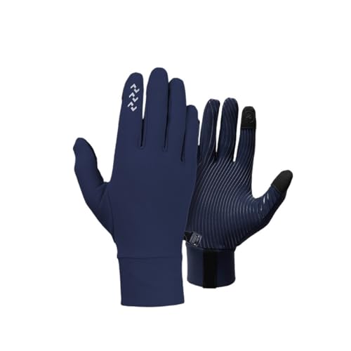 Gants de cyclisme LAMEDA accessoires thermiques hiver pour vélo de route - 5
