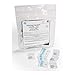 Hach DPD Total Chlorine Reagent Powder Pillows, 10 mL, (Pack of 100), Chlorine Testing, Water Quality Reagents, Reliable Chlorine Measurement, Convenient Chlorine Testing Pack, 2105669