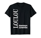 Cadeau loulou humoristique. Idée de cadeau loulou. Fête des pères loulou.