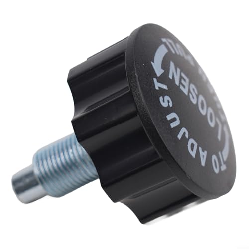 Heimtrainer Pull Pin Knopf für M16 Verriegelung Mechanismus Fitnessgeräte...