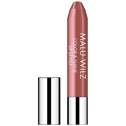 Malu Wilz Color & Shine Lip Stylo Nr. 60 winter berry Cover