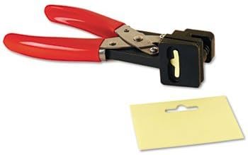 Punch-1x.3125 HoleL8