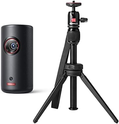 Nebula Capsule Adjustable Tripod Stand main image 1