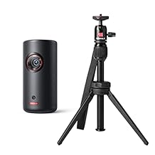 Nebula Capsule 3 Laser With Nebula Adjustable Tripod Stand