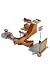 Disney Pixar Cars 3: Thunder Hollow Challenge Playset