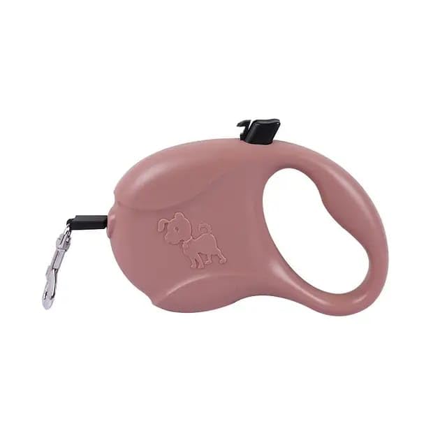 Bhavyam Automatic Retractable Dog Leash for Large Medium Small Dogs Polyester Dog Rope Leash Tape with Hand Grip and One Button Brake & Lock(Multicolour/5 Meter) (B0CCW4L998) Amazon Price History, Amazon Price Tracker