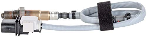 Sonde lambda Bosch 17218 d'origine type OE pour le contrôle des émissions - 2
