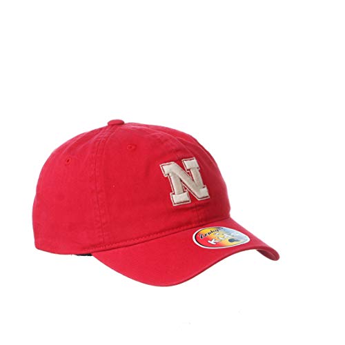 Gorra NCAA Unisex para niños talla única ajustable miniatura 4