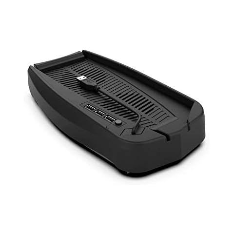 2 in 1 Cooling Bracket Cover