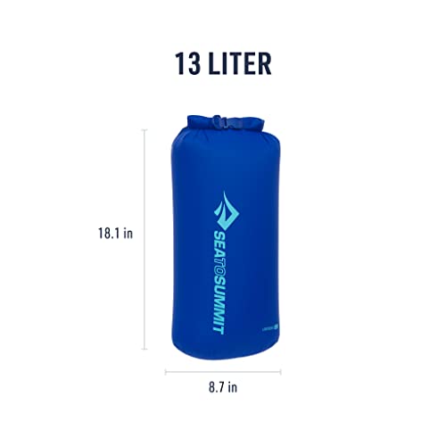 Image of Sea to Summit Lightweight Dry Bag, Multi-Purpose Dry Storage