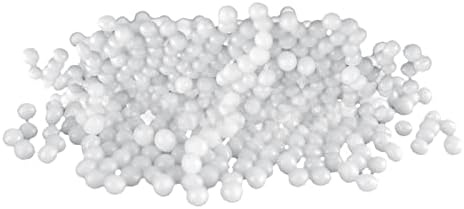 MYADDICTION Dental Thermal Beads Teeth Veneers Moldable Denture Temporary Tooth Repair 25g