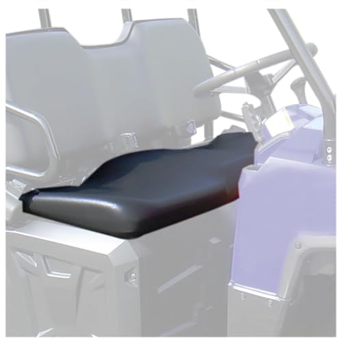 HECASA Seat Bottom Cushion Compatible with 2005-2009 Polaris RANG...