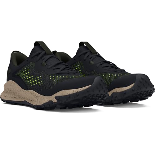 Image of Under Armour Men's Charged Maven Trail Hiking Shoes