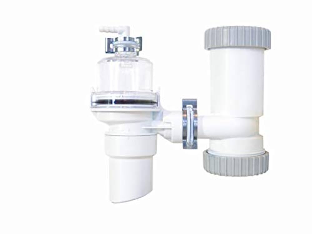 Amazon | イトミック 膨張水排出装置ブローキャッチャー 開放式