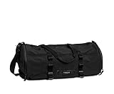 timbuk2 rucksack schweiz  Timbuk2 2180-3-6114 Herren & Damen Tasche, Schultertasche, Umhängetasche, Reisetasche, Sporttasche, Freizeittasche, Jet Black (Schwarz)
