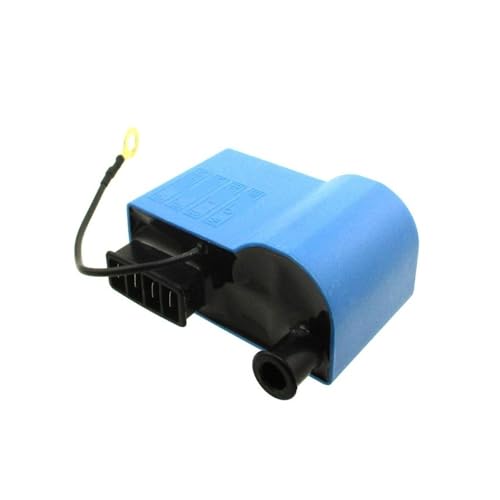 Bobine d'allumage CDI pour Minarelli AM6 50 2T LC et moteur 1E40MB