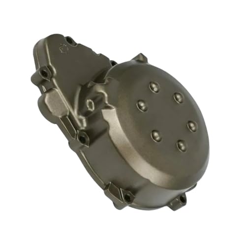 Couvercle stator gauche ZX9R anti fissure carter moteur moto Ninja