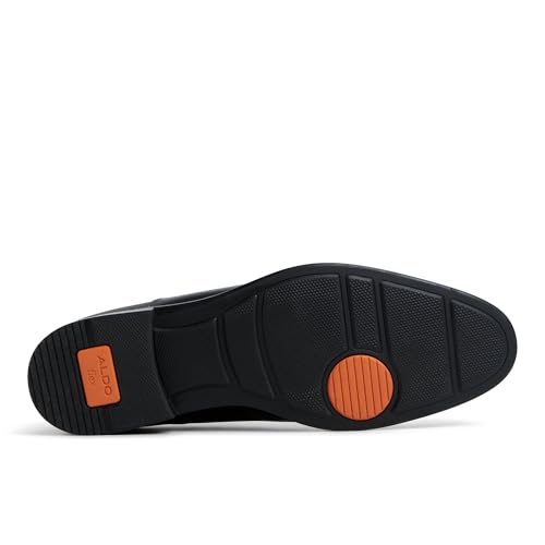 Image of Aldo REECEA Men's Black Formal Shoes