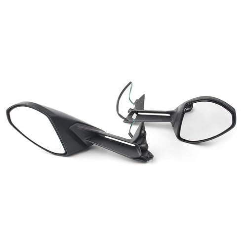 Intermitente de espejo retrovisor para Ducati Panigale 1299 S y 959 2015 2016 5