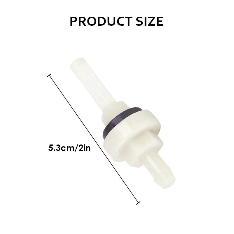 Filtre de remplacement GX crépine de conduite carburant tondeuse