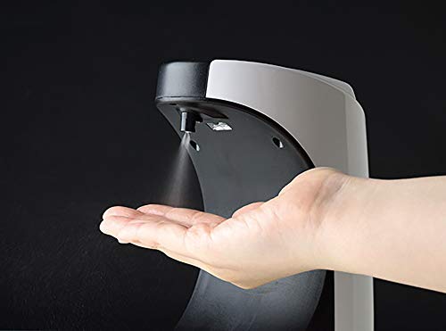 高森コーキ 消毒用オートディスペンサーPro TDS-ADPサムネイル2