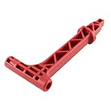 Orivin Handbremse Notentriegelungsgriff & Entriegelungsschlüssel 24507590395 7590395 für X5 X6 F10 F02 F70 F16