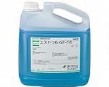 抗菌防臭液体洗剤 エストラル/GT-55 4kg (日華化学)