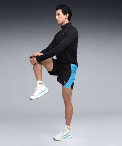 Image of Puma Men Woven Shorts
