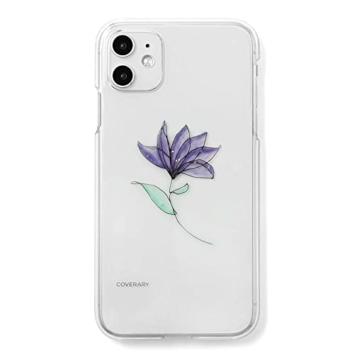 COVERARY �݊��i/���� iPhone 17e �P�[�X �w�ʃN���A �s�N�Z�� �}�O�l�b�g�Ȃ� �X�}�z�P�[�X �N���A�P�[�X �V���v�� �X�}�z�J�o�[ �S�@��Ή� �w�ʕی� �y�� ���^ ������� �l�C �ϏՌ� �n�[�h�P�[�X �� �t�����[ �n�X �@ �w�ʃP�[