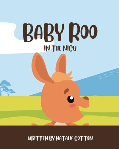 Baby Roo: In the NICU