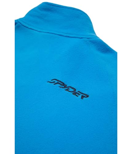 Image of Spyder Toddler Speed Half Zip Fleece Jacket