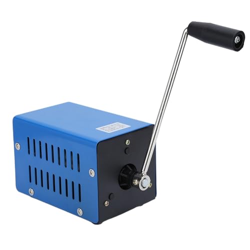 Generador portátil para exteriores Mrisata modelo Mrisatashxdirbpg7 miniatura 4