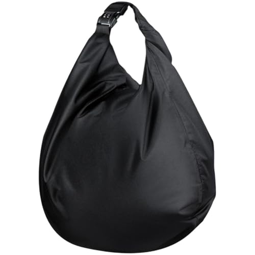 Sac de rangement pour casque de moto en textile durable et étanche - 2