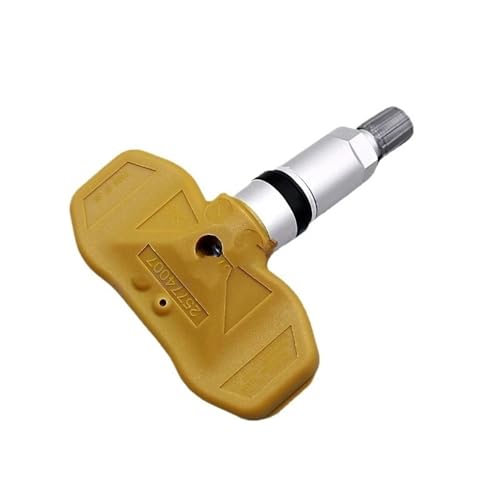 ^C̓ZT[ Compatible With Chevrolet For Trailblazer 2001-2010 25774007 ^CCj^[ZT[ TPMS(1pcs)