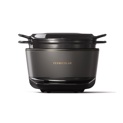 Vermicular Musui-Kamado RICEPOT