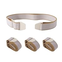 CYMNER 3 PCs Einstellbare stoma gürtel - Befestigt sicher an Stoma-Taschen(stoma zubehör), verhindert das Verziehen des Chassis, geeignet für die postoperative Versorgung nach Colostomy
