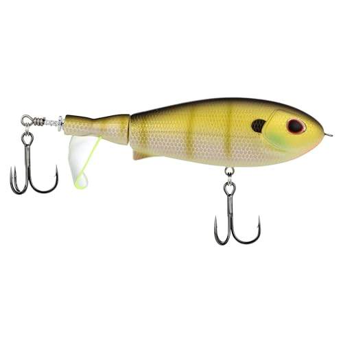 Berkley Screamin Choppo Fishing Hard Bait